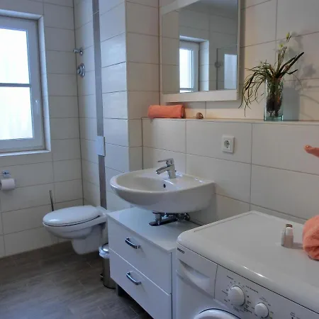 Apartment L32 - 