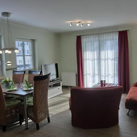 Apartment L32 - 