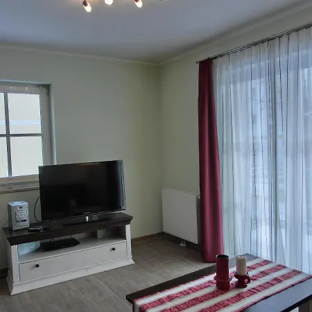 Apartment L32 - 