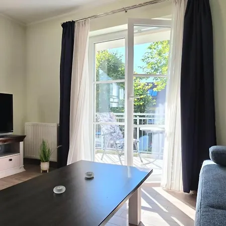 Apartment L32 - 