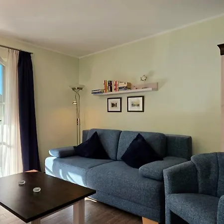 Apartment L32 - 