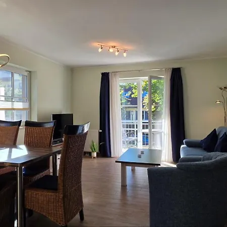 Apartment L32 - 