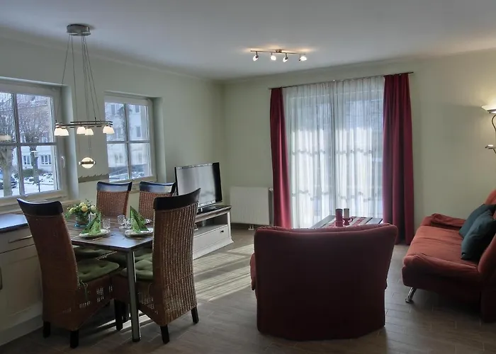 Apartamento L32 - 
